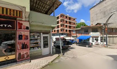 Çağlayan Restaurant
