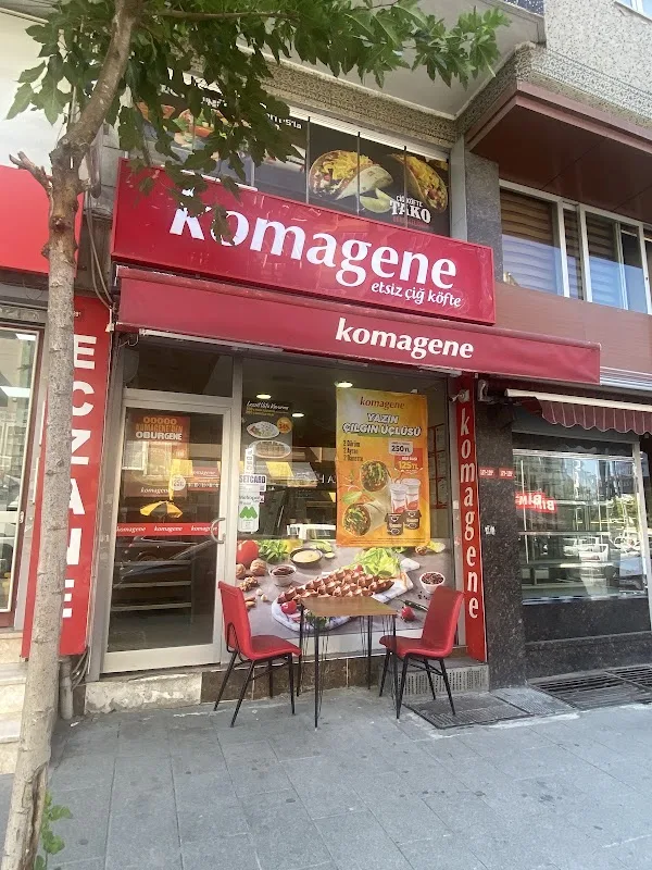 komagene