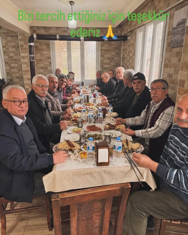 Kasap Yusuf'un Yeri