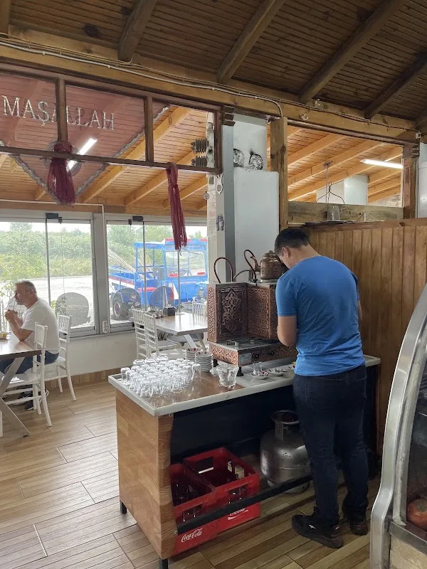 Ali Baba Kebap Ocağı