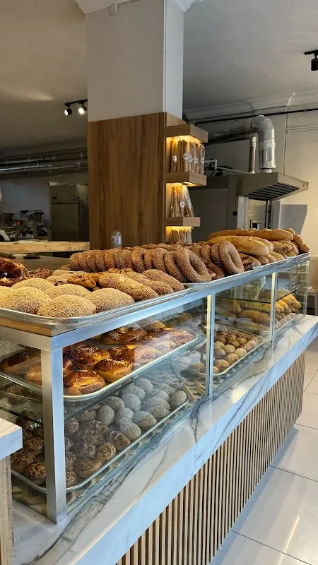 Yalçın Fırın
