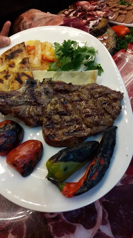 Ehli Kebap & Et Mangal