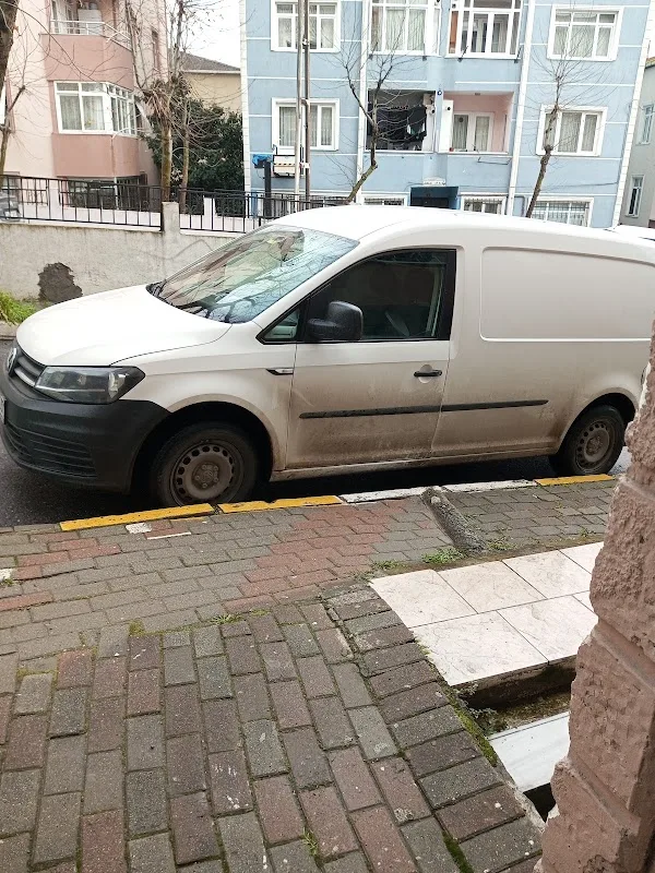 Süpürge San. Tic. Ltd. Şti.