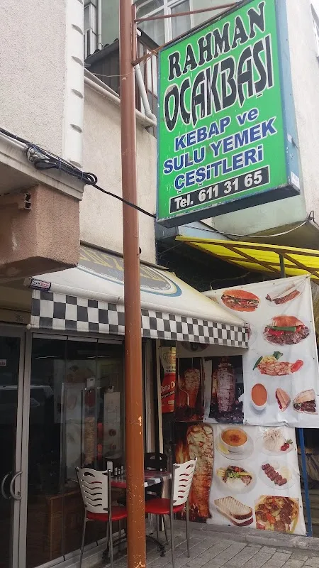 Kes Döner