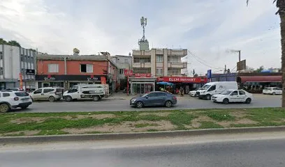 Gül Kasap