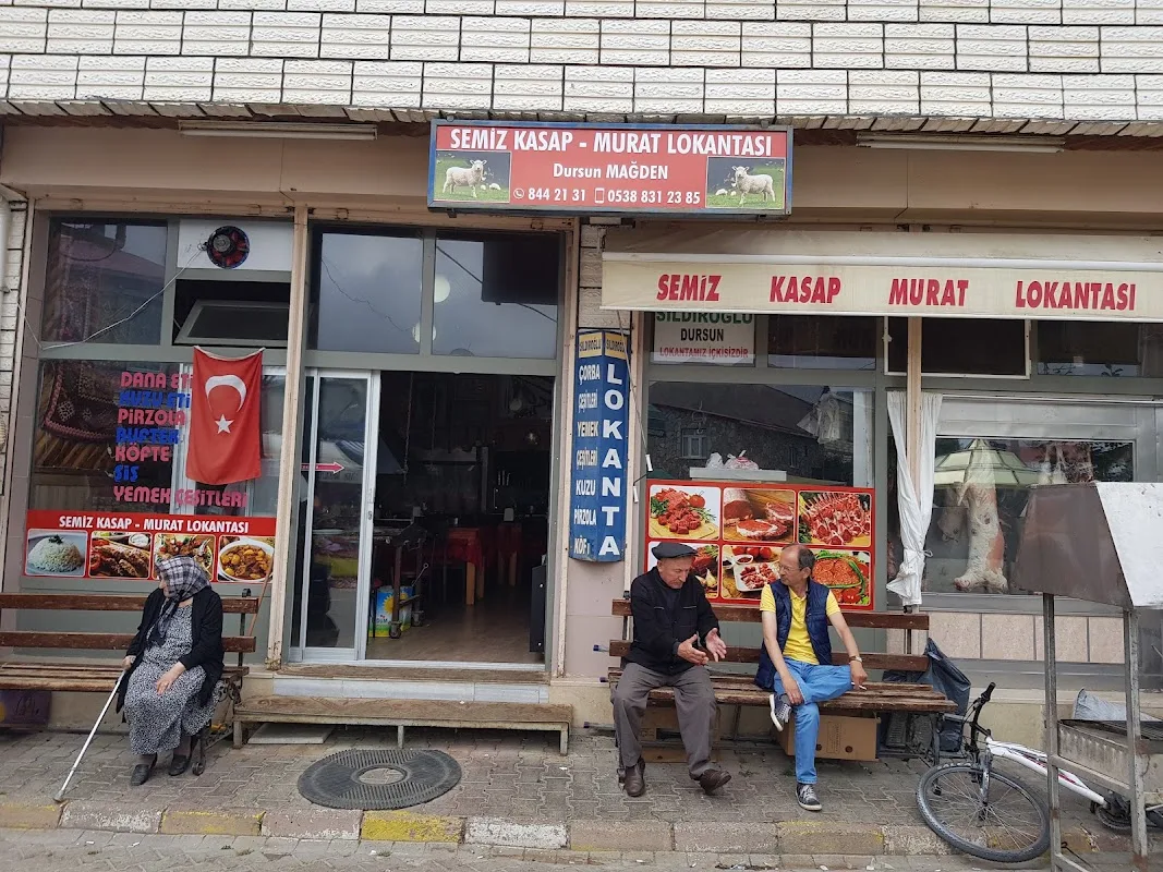 Murat Lokantası