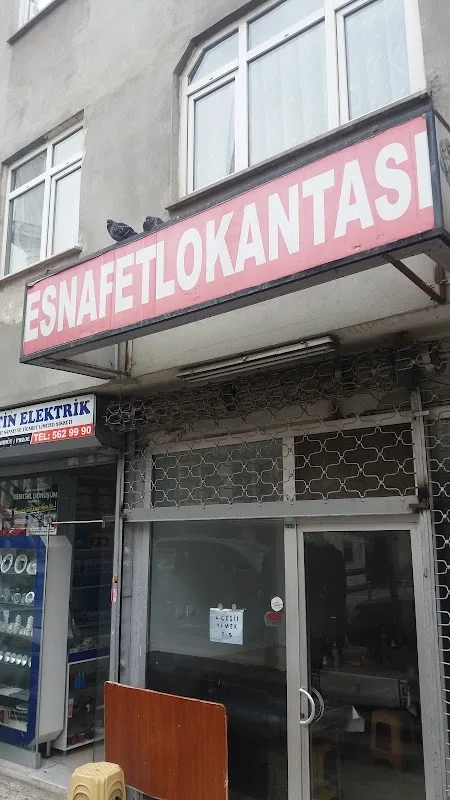 Esnafetlokantasi