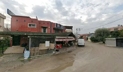 Miraç Market