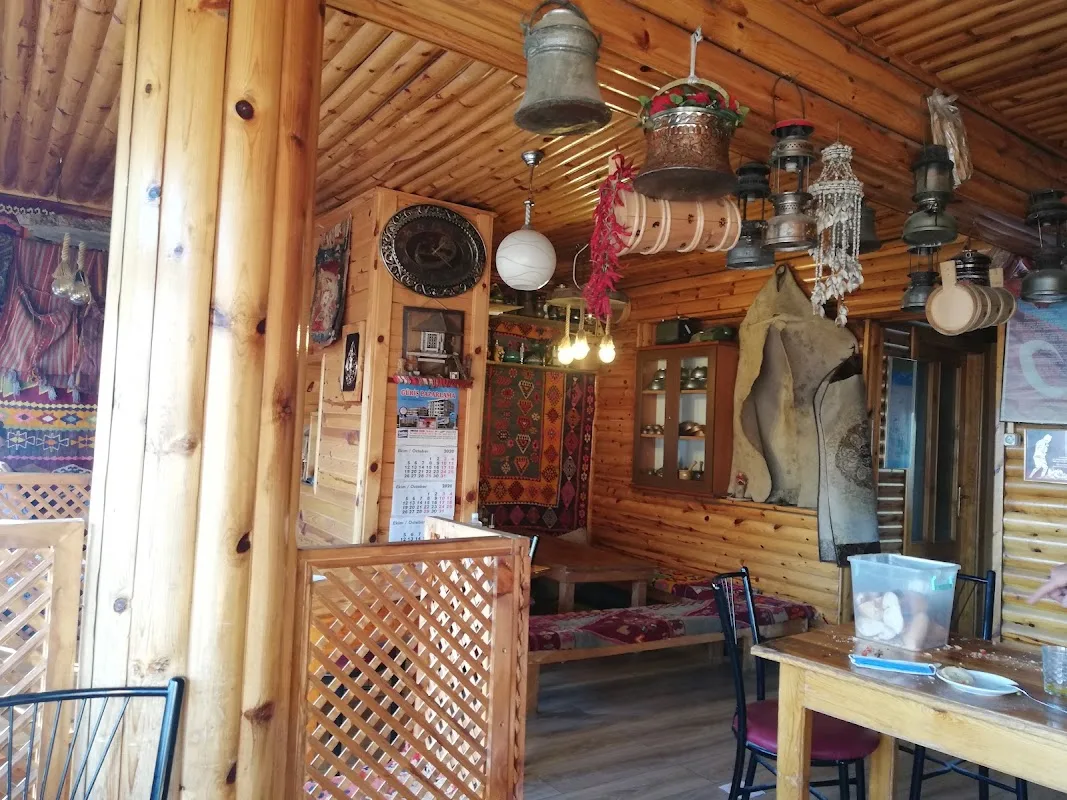 Sıldıroğlu Lokantası