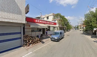Gemiciler Pide Fırını