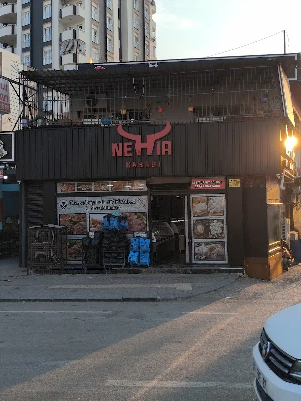 Nehir Kasabı