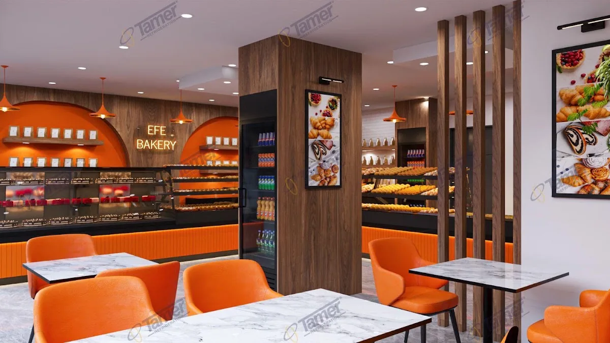 Efe Pasta & Fırın