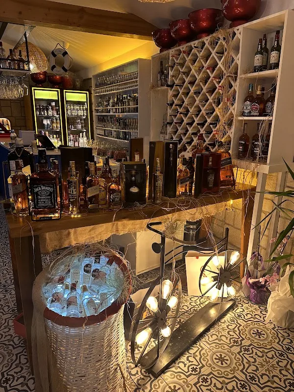 Sontahlilde Beach&Restaurant