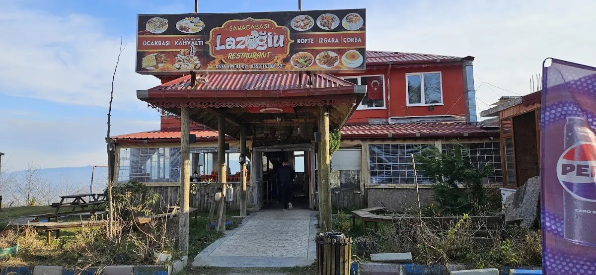 Lazoğlu Restaurant