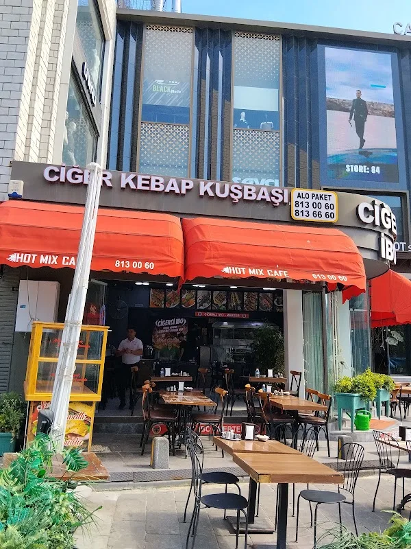 Ciğerci İbo Merter