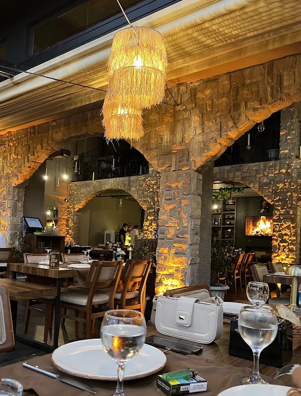 Alaturka Restoran