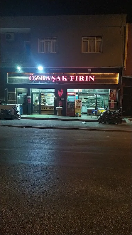 Özbaşak Fırın
