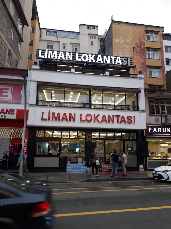 Liman Lokantası