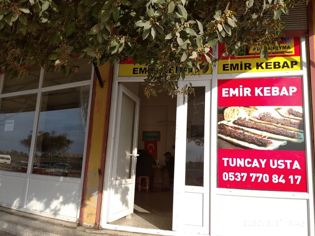Emir kebap