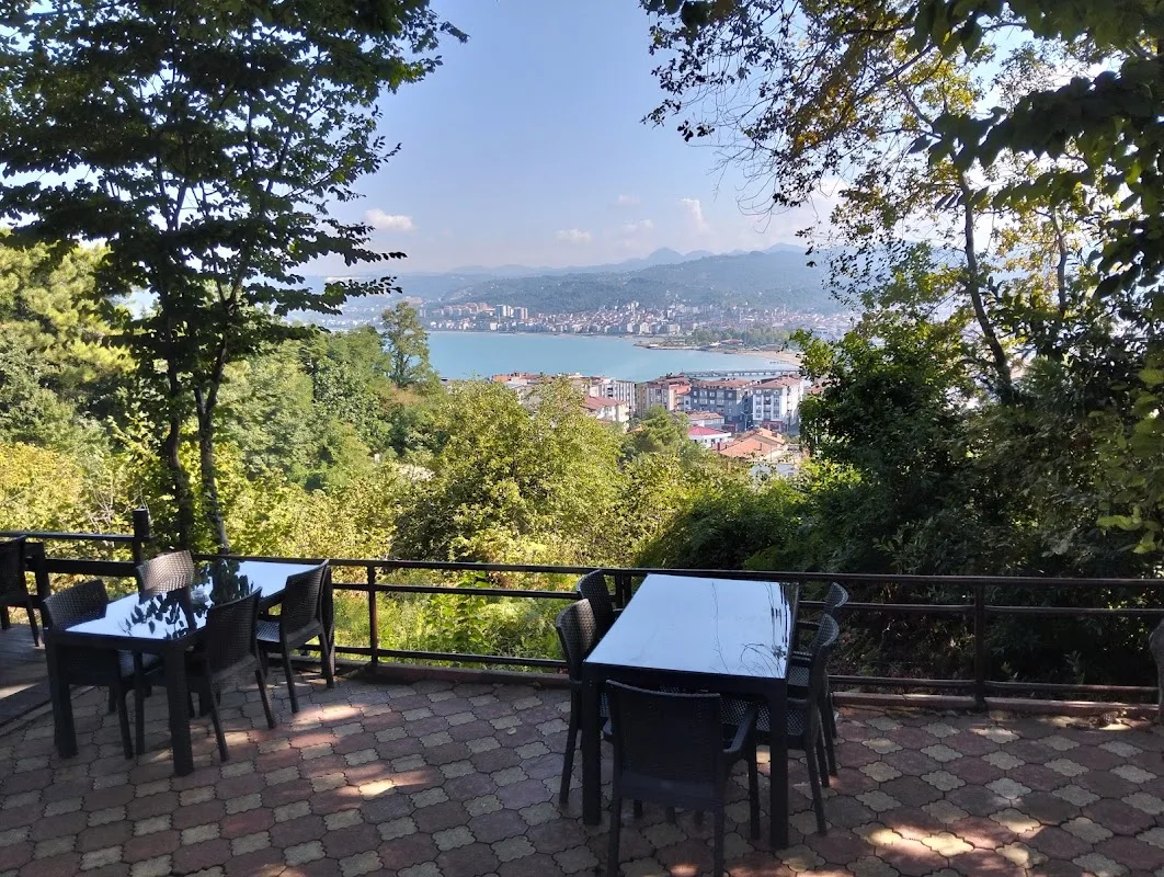 Çakırtepe Pelit Park