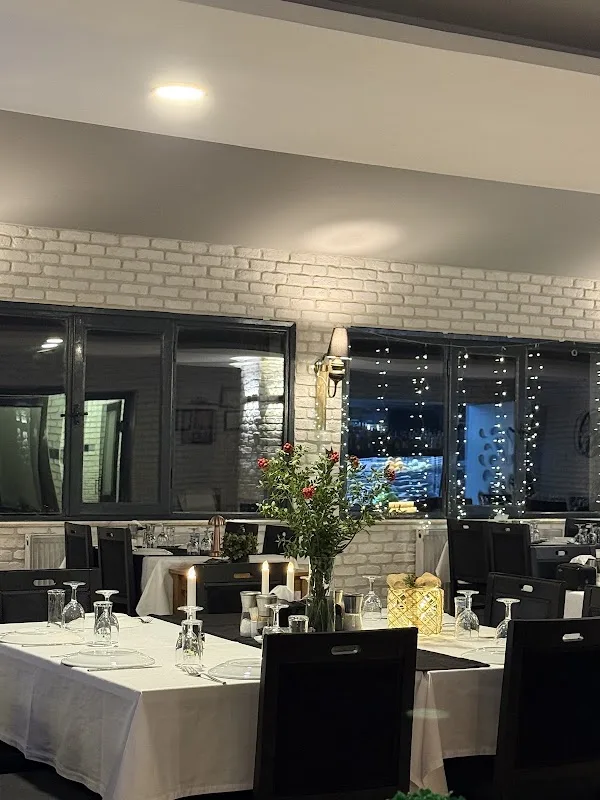 Küçük Ev Restoran