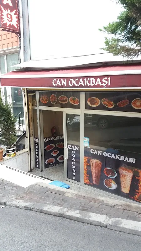 Can Ocakbaşı