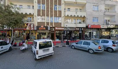 Crafit Berber