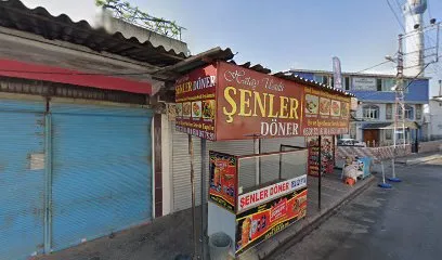 Hilmi Kılıç'ın Yeri
