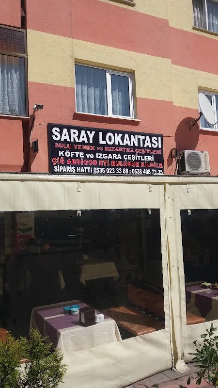 Saray Lokantası