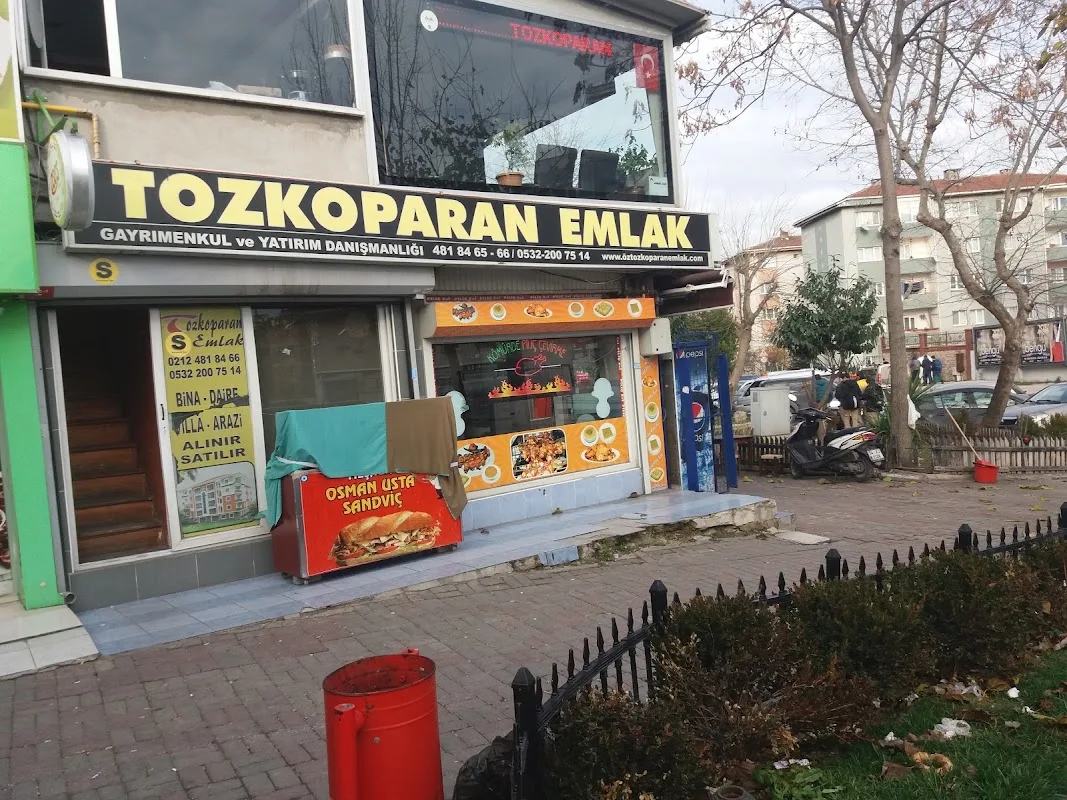 Gül Piliç Evi