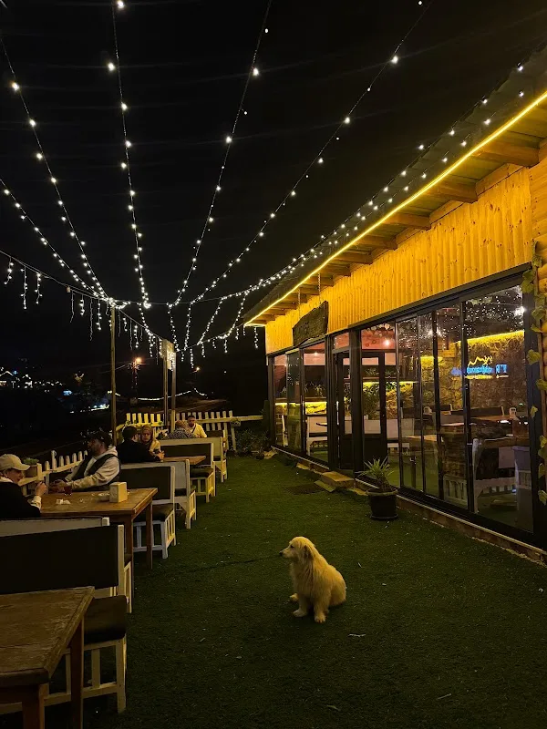 Balkon 53 pide kebap(Real pide kebap)
