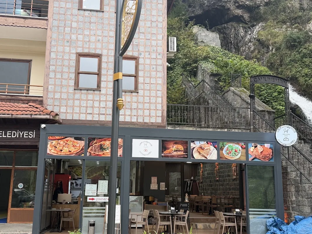 Şef Pide Pizza