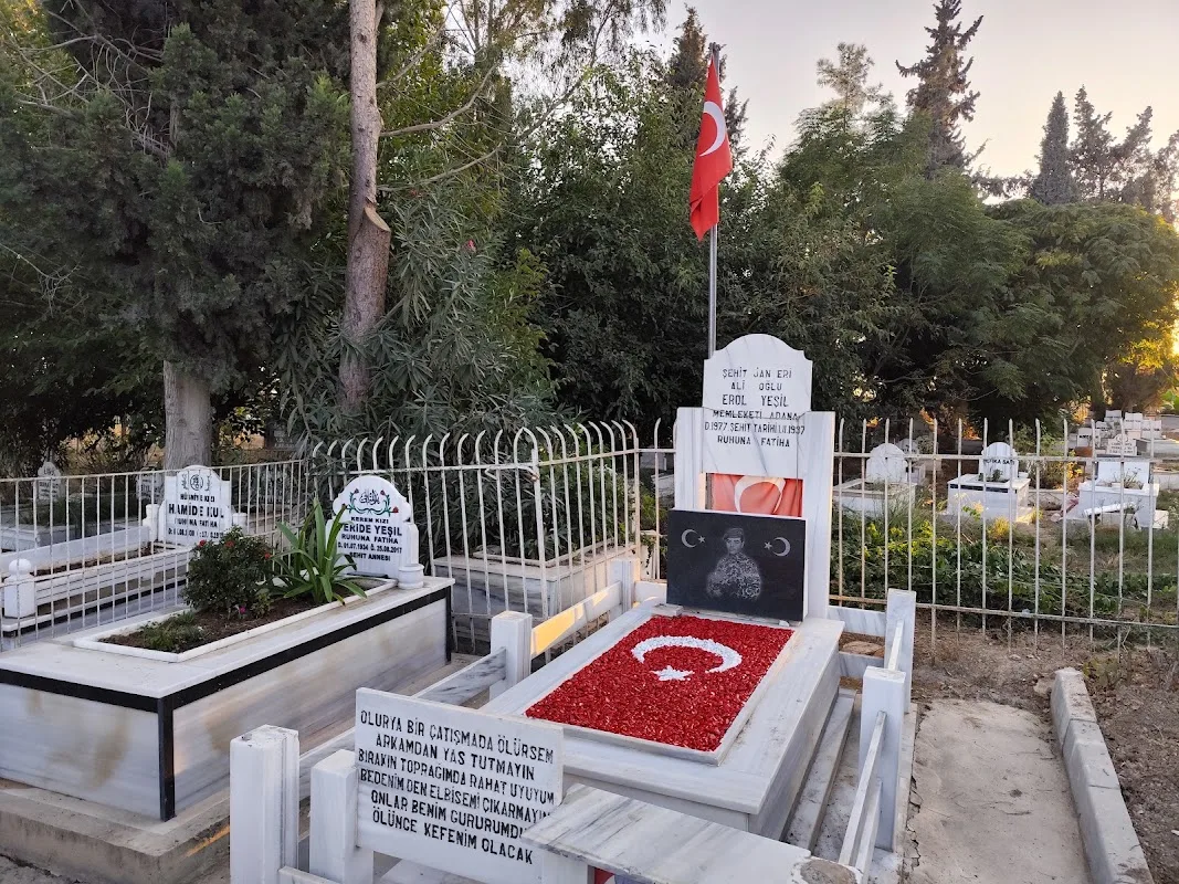 Köklüce,Adana,Turkey