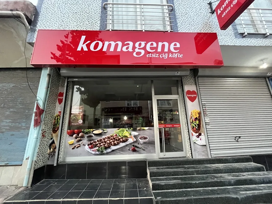 Komagene kışla mah.(Sepici)
