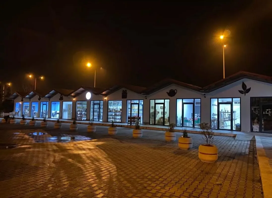 Çayeli kadın girişimi üretim ve işletme kooperatifi