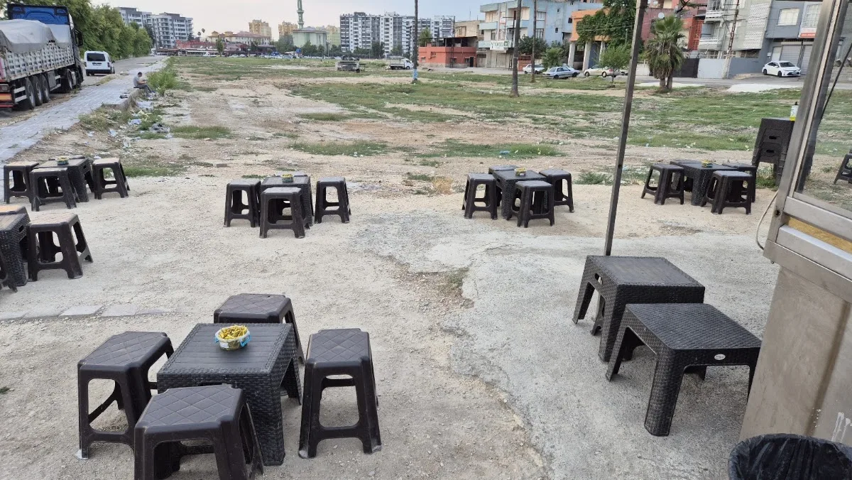 Bizim Kokorec Osman Usta