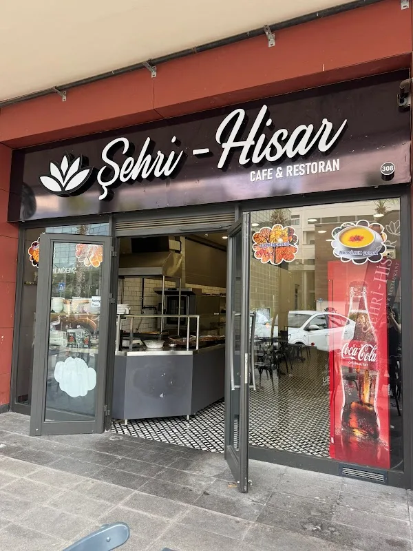 ŞEHRİ-HİSAR