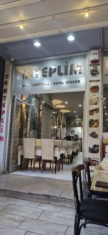 Anteplim