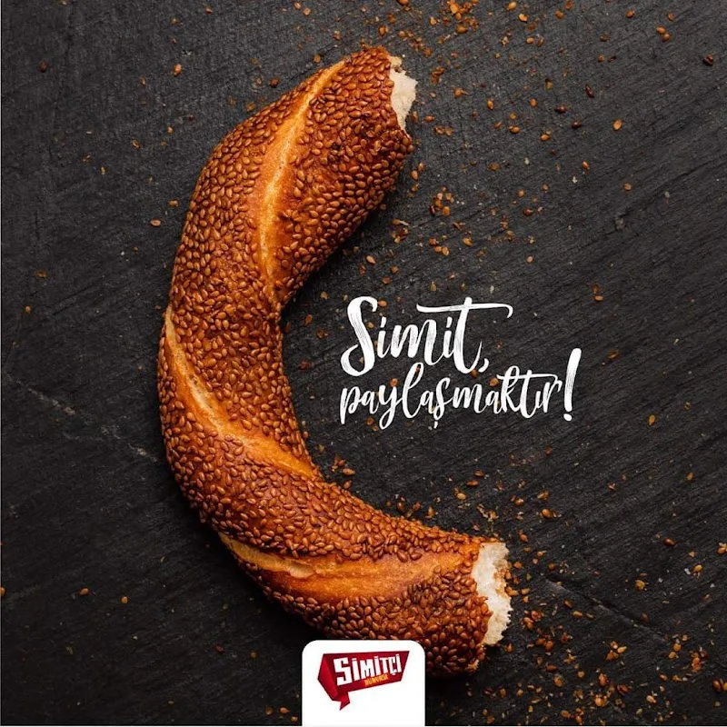 SİMİTÇİ DÜNYASI ADANA ŞUBESİ