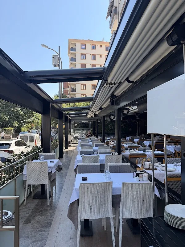 Hacıbaşar - Kebap Katmer Kozyatağı