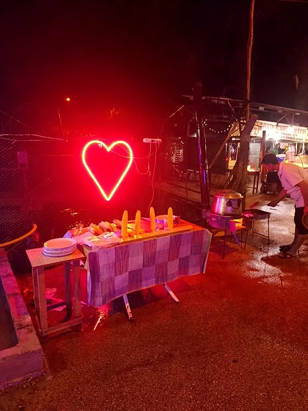 Eski Baraj Aydın Bici