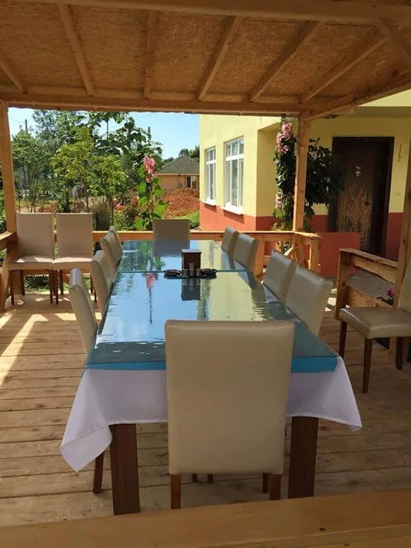 Aksu Doğa Restaurant&Butik Otel