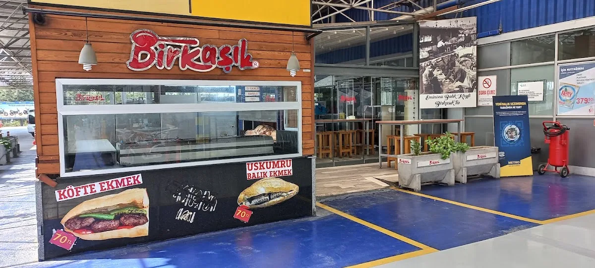 Metro Market Adana
