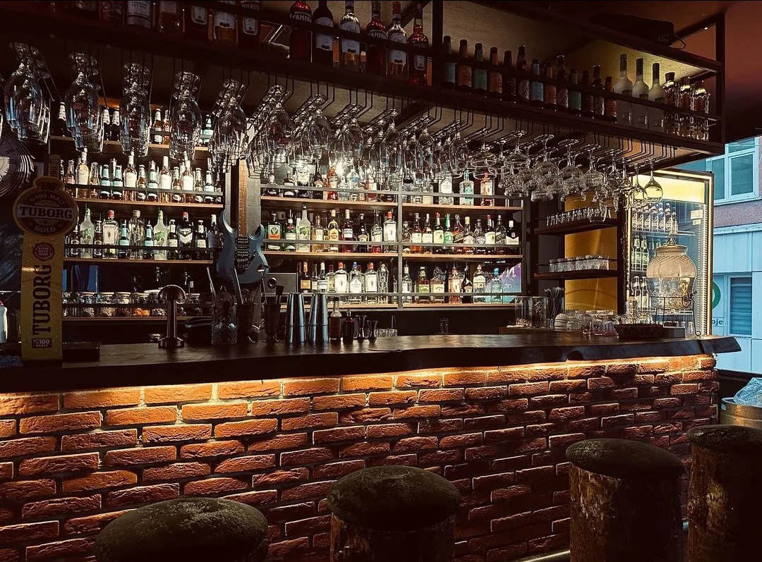 Laff Fındıklı Cocktail&Aperitif&Stage