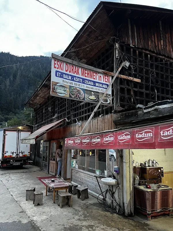 Fuat’ın Yeri Restorant