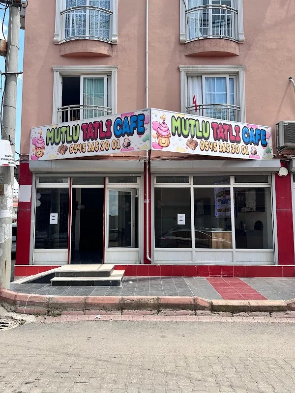Mutlu.tatli.com