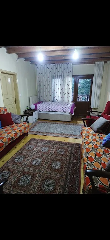 Apidon Kamp Alanı