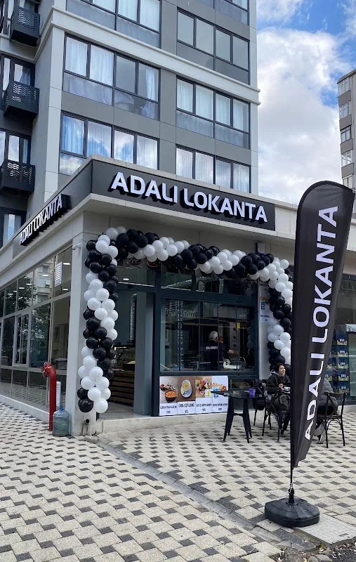 Adalı Lokanta ve Restaurant