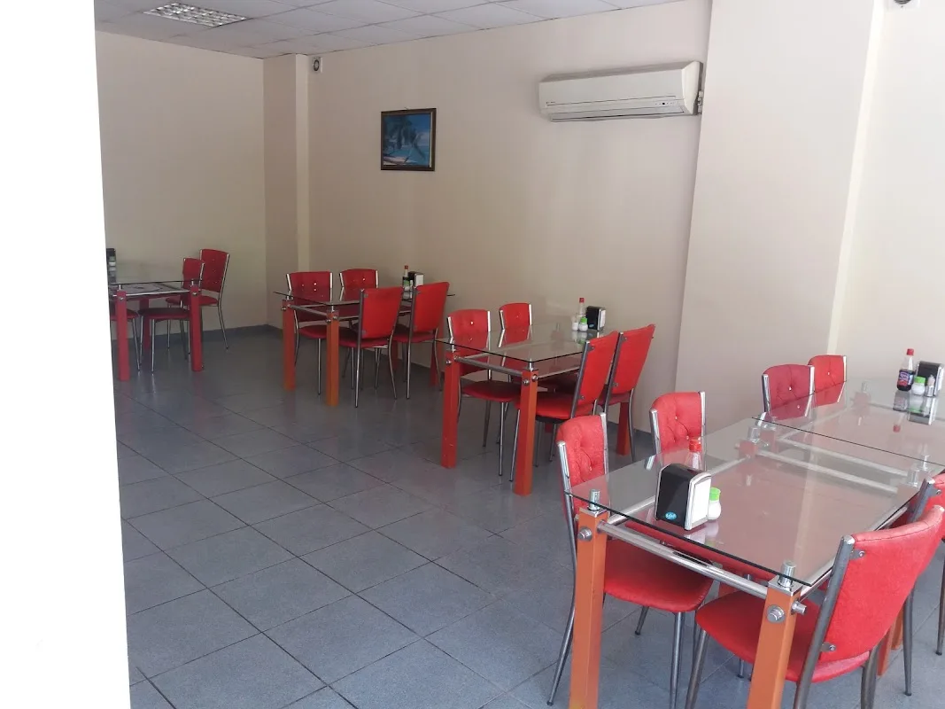 Ptt Kebap ve lahmacun salonu