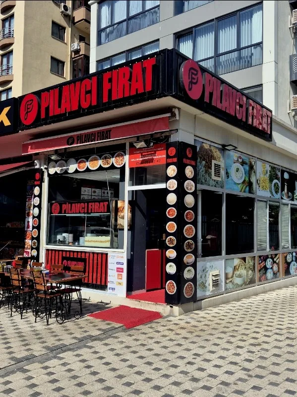 Pilavcı Fırat (Fikirtepe)